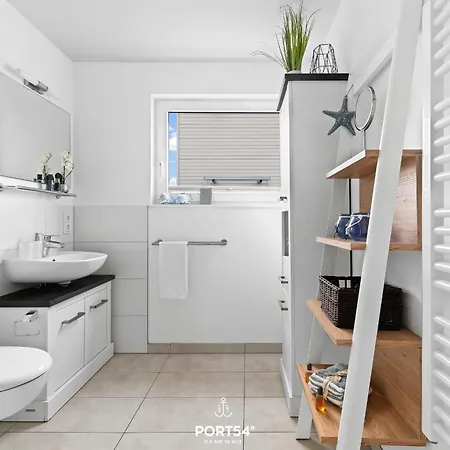 Dom wakacyjny Biscaya