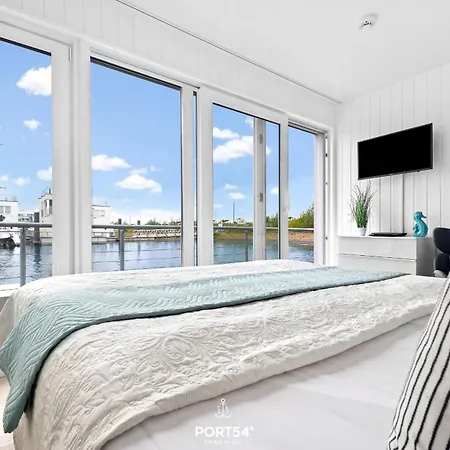 Dom wakacyjny Biscaya *