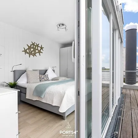 Biscaya Dom wakacyjny