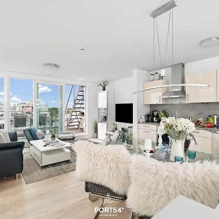 Dom wakacyjny Biscaya *