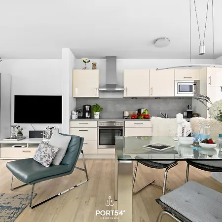 Dom wakacyjny Biscaya *