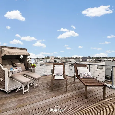 Dom wakacyjny Biscaya *