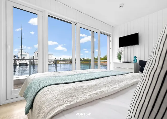 Semesterbostad Biscaya *