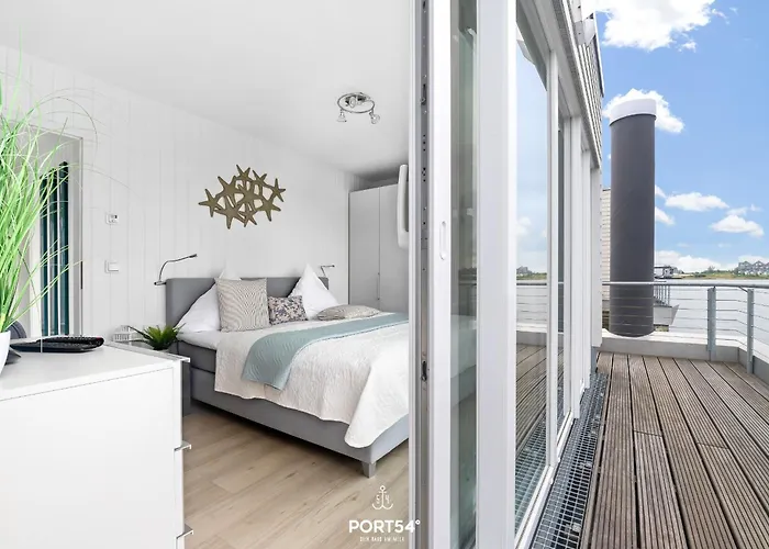 Biscaya Semesterbostad