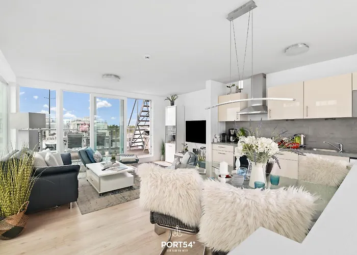 Semesterbostad Biscaya *