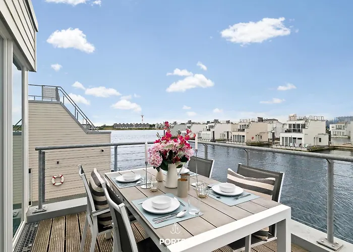 Semesterbostad Biscaya *