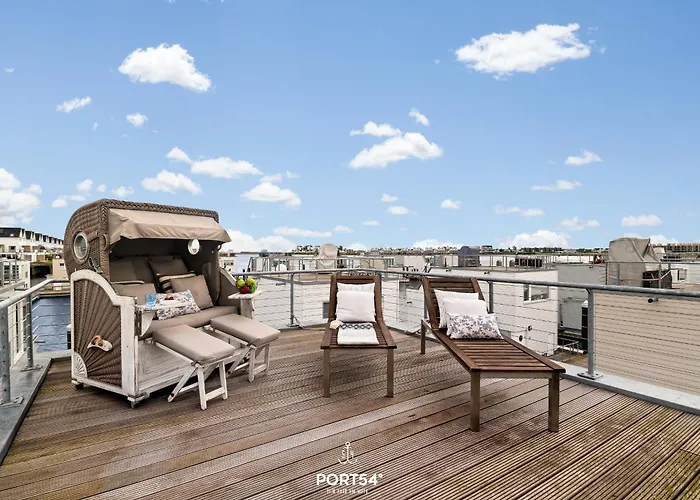 Semesterbostad Biscaya *